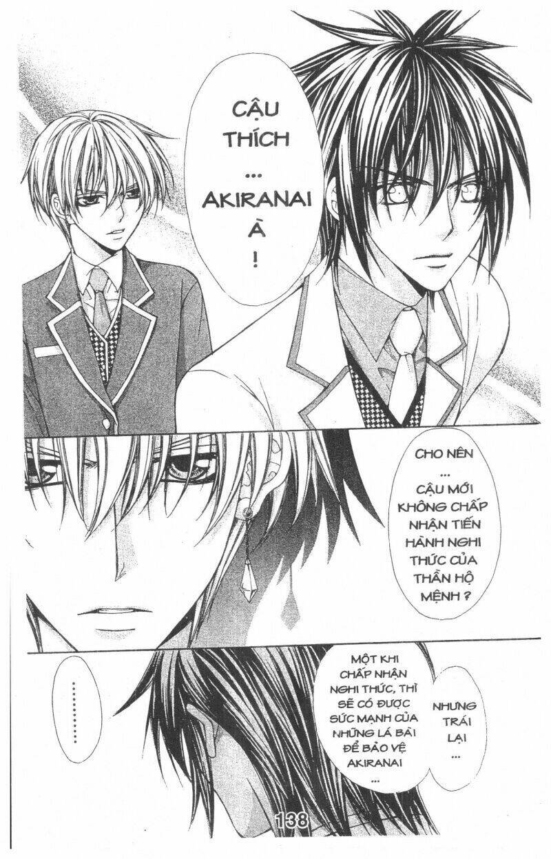 Heart No Daiya Chương 1 Ảnh 140