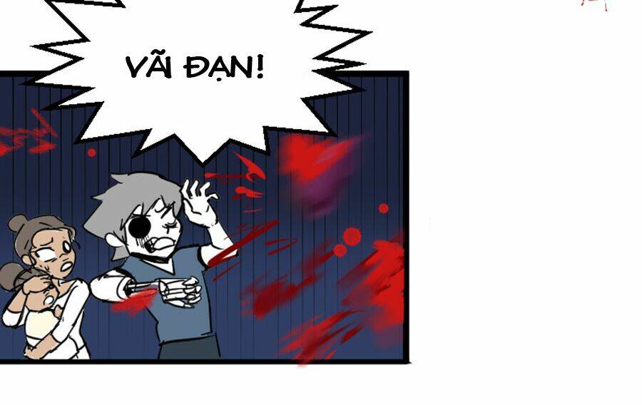 Bạn Trai Tôi Là Zombie Chương 6 Ảnh 17