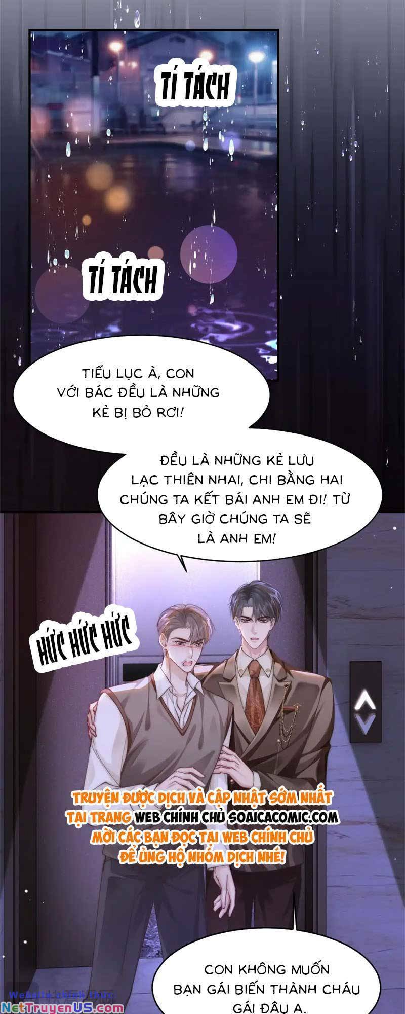 Sau Khi Chia Tay, Cô Ấy Trở Thành Nữ Vương Hotsearch Chương 39 Ảnh 23