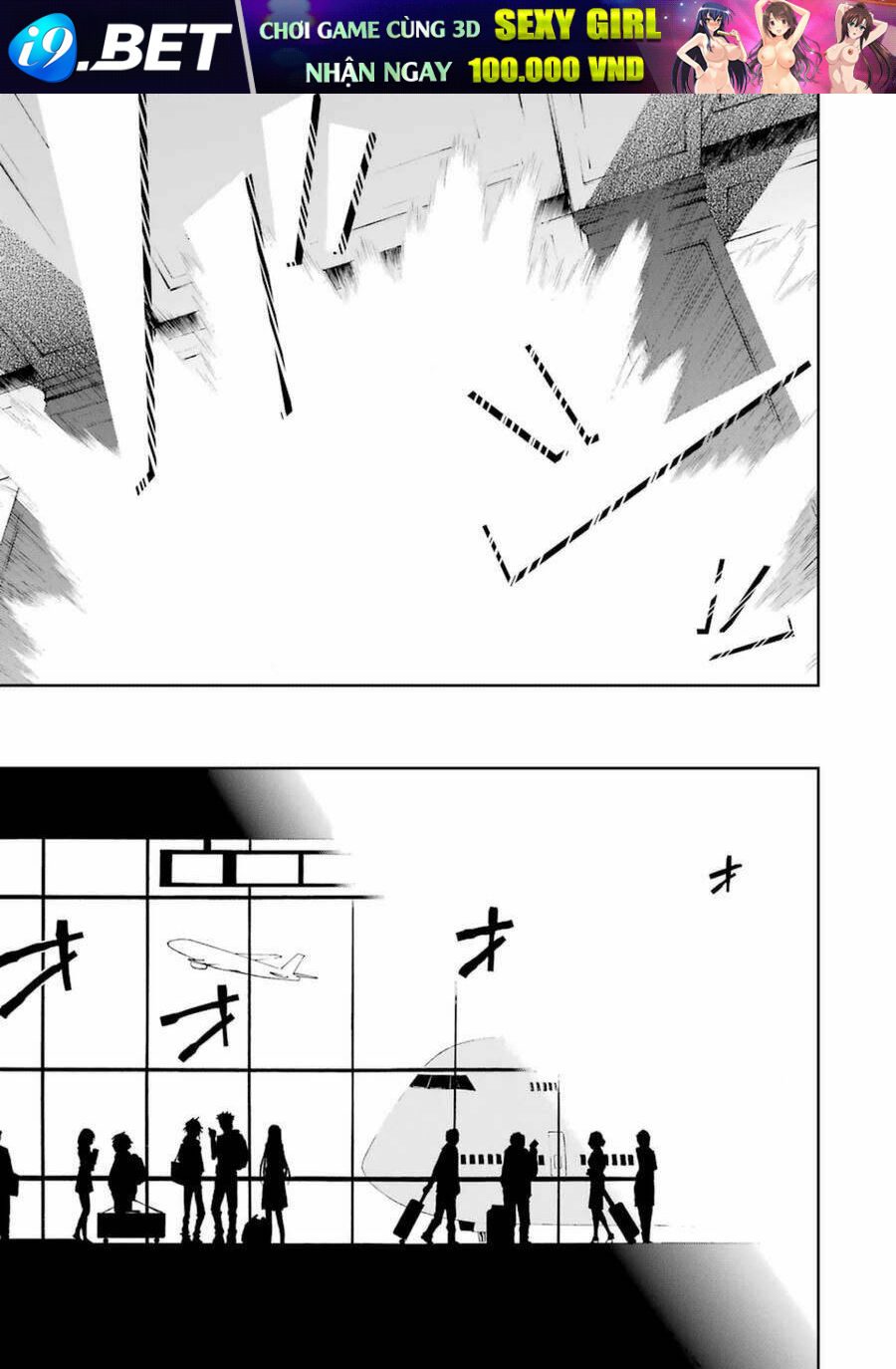 Kimi Shi Ni Tamou Koto Nakare Chương 14 Ảnh 18