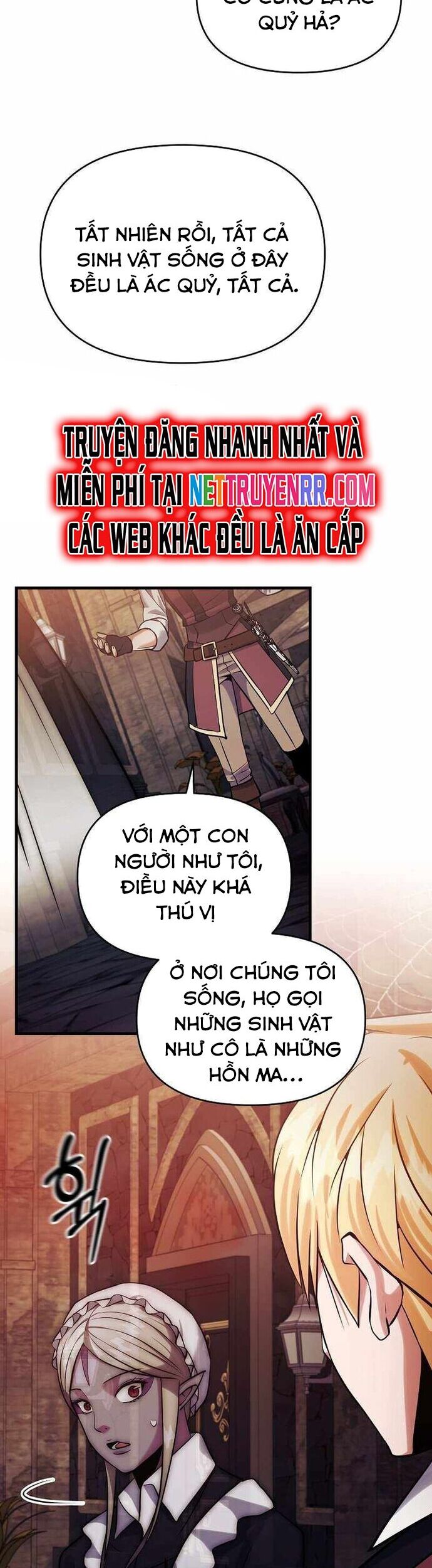 Ta Đã Trở Thành Cuồng Vương Chương 59 Ảnh 17