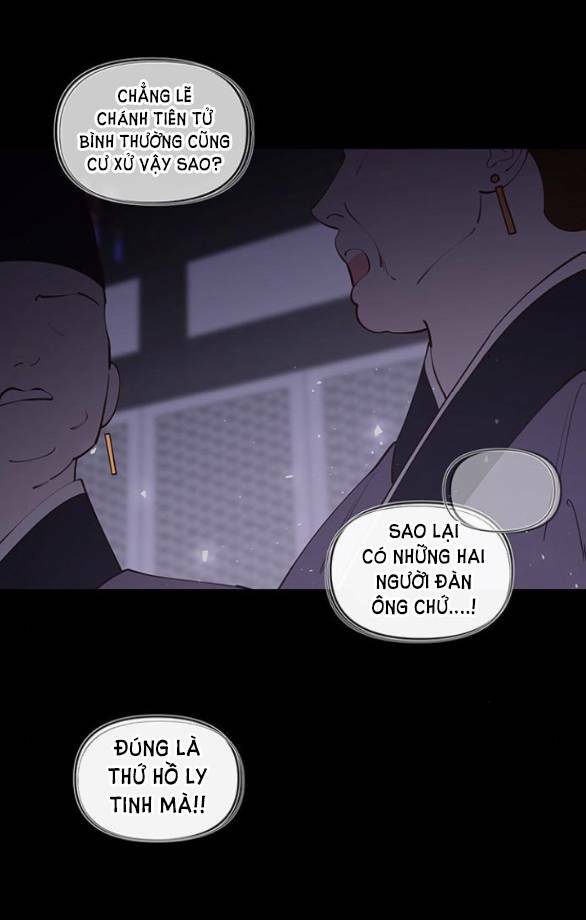 Thái Tử Myolyeong Chương 94.2 Ảnh 19