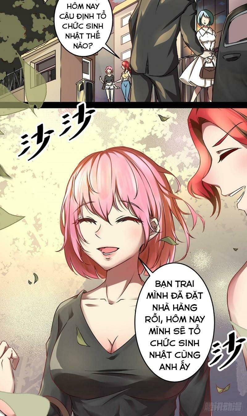 Điện Thoại Vạn Năng Chương 1 Ảnh 5