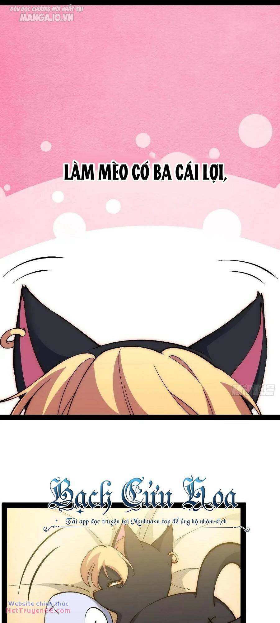 Tà Ác Làm Vương Chương 31 Ảnh 4