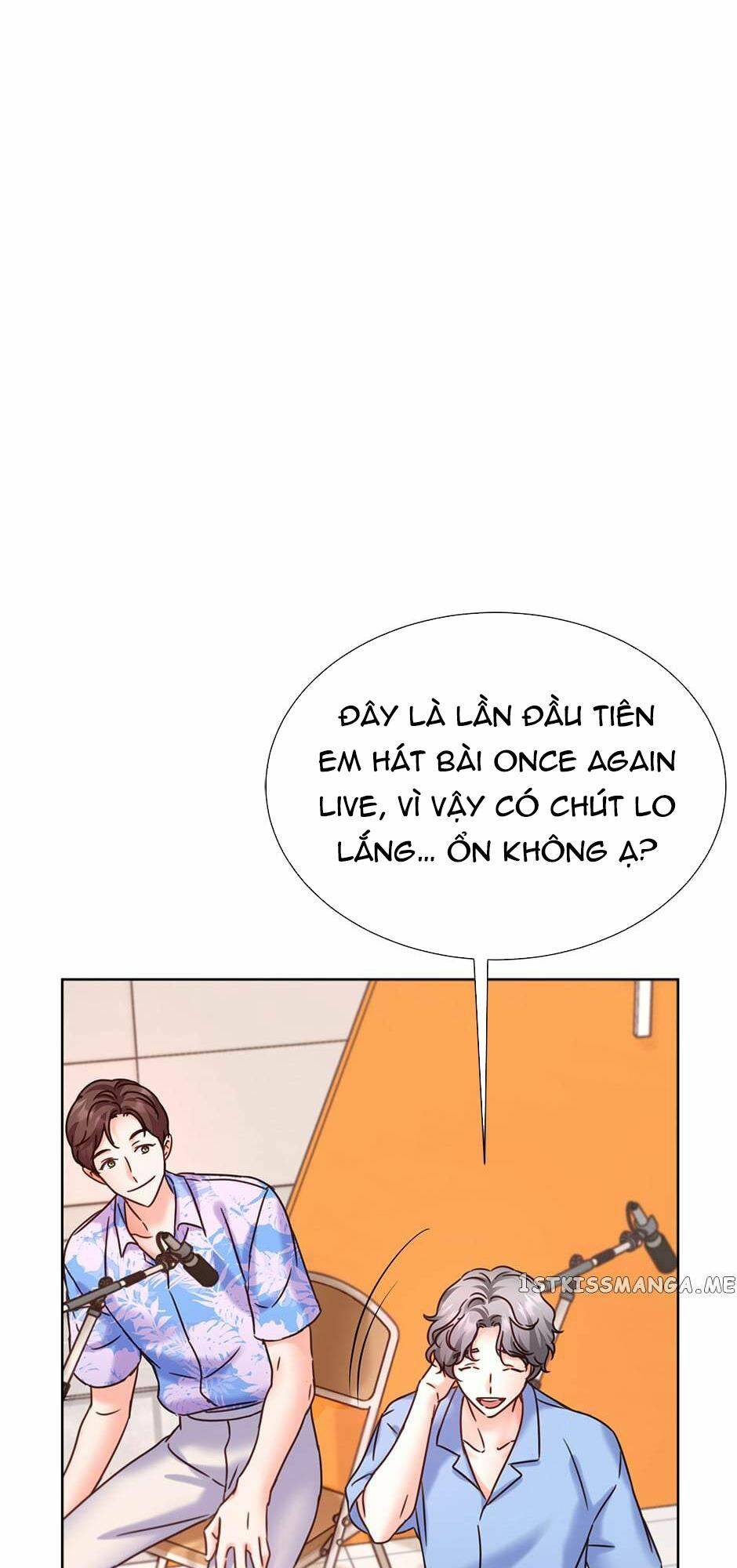 Trở Lại Làm Idol Chương 84 Ảnh 71