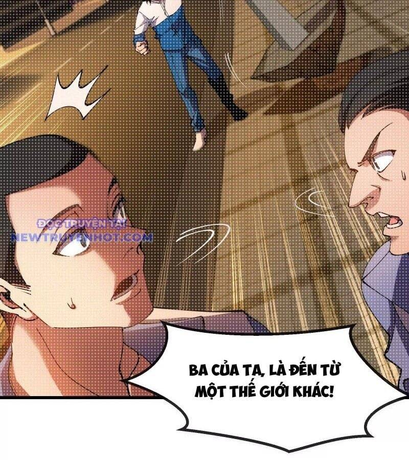 Ta Là Quái Thú Đại Chúa Tể Chương 89 Ảnh 76