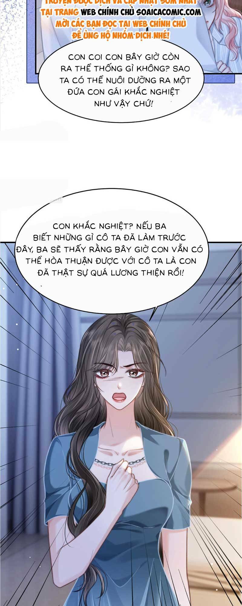 Sau Khi Chia Tay, Cô Ấy Trở Thành Nữ Vương Hotsearch Chương 32 Ảnh 24