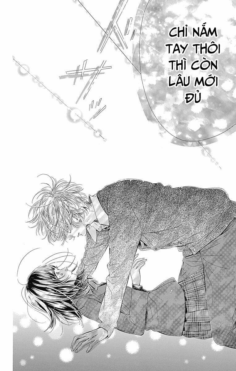 Cô Nàng Nhút Nhát Uka-Chan Chương 31 Ảnh 38