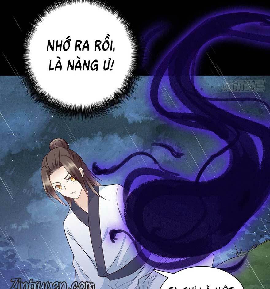 Làm Nũng Trong Vòng Tay Cấm Dục Chương 0 Ảnh 15