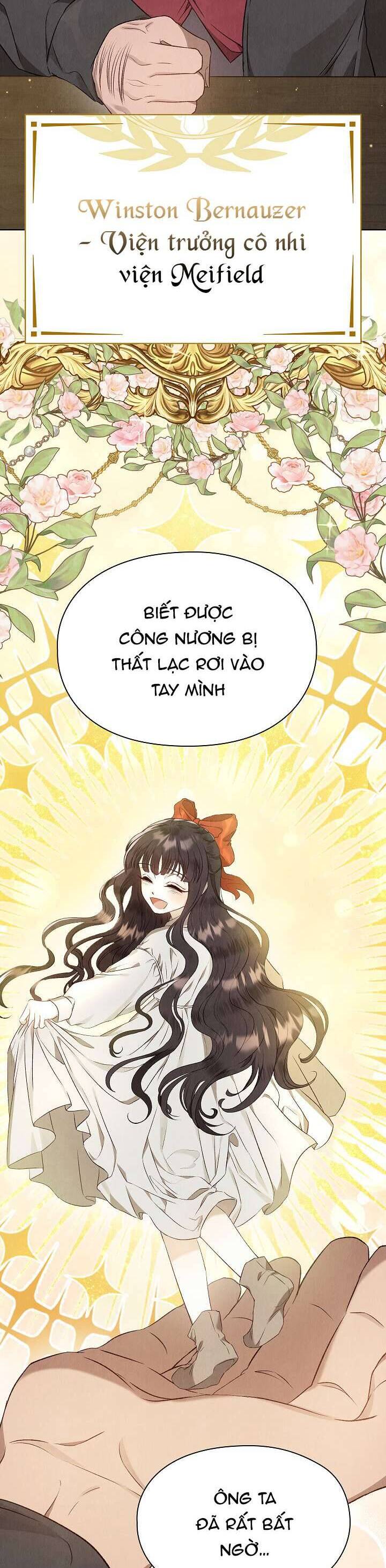 Nhân Vật Phụ Quyết Định Trở Thành Kẻ Giả Mạo Chương 3 Ảnh 26