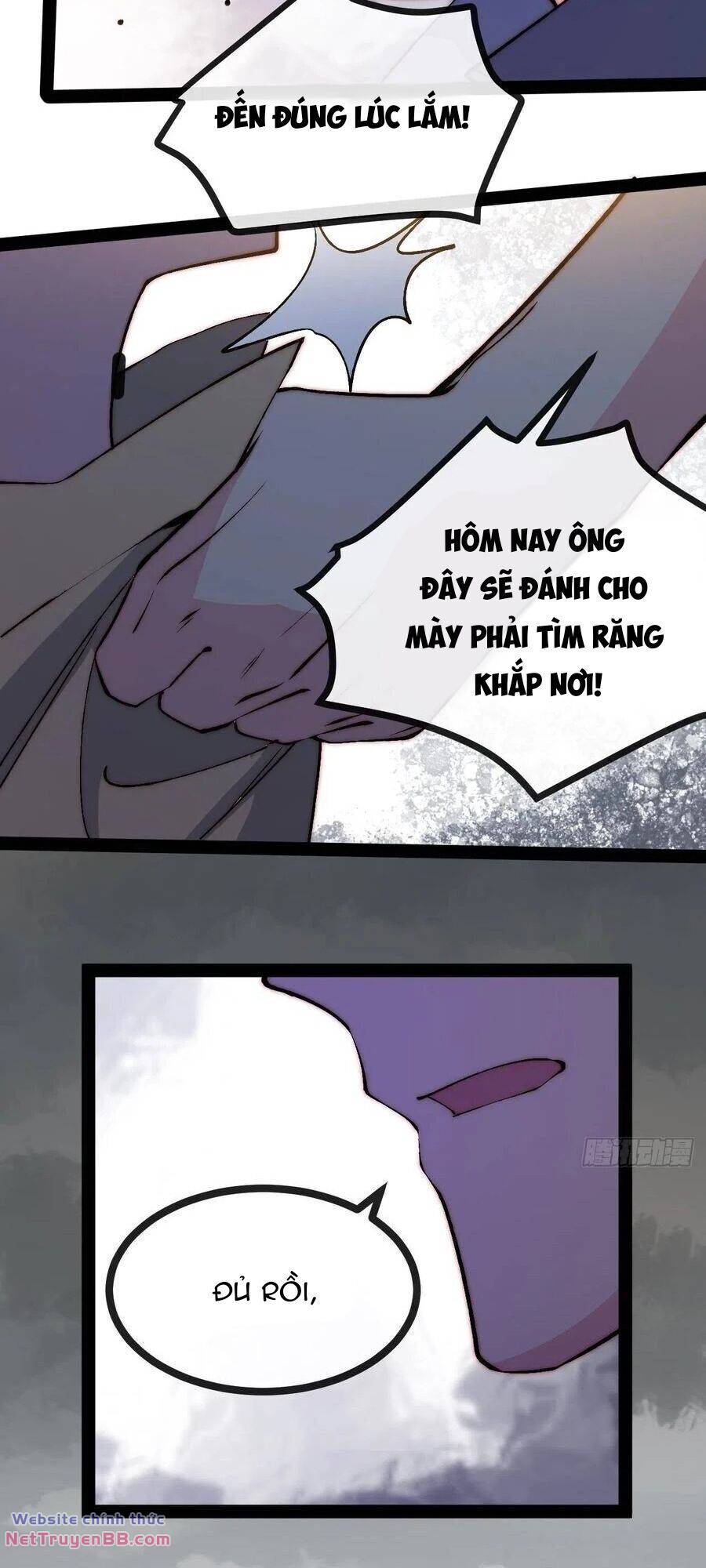 Tà Ác Làm Vương Chương 19 Ảnh 33