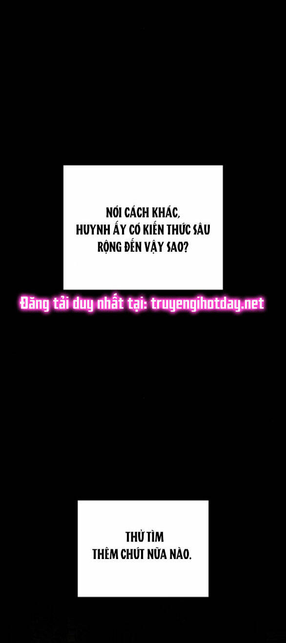 Thái Tử Myolyeong Chương 99.1 Ảnh 42