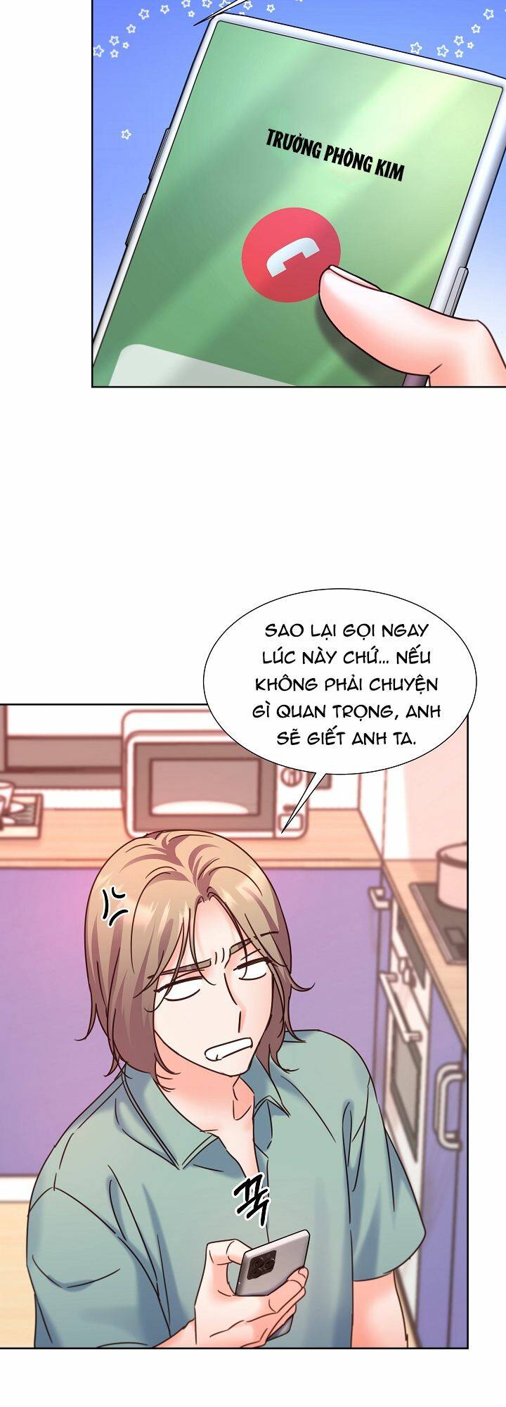Trở Lại Làm Idol Chương 80 Ảnh 34