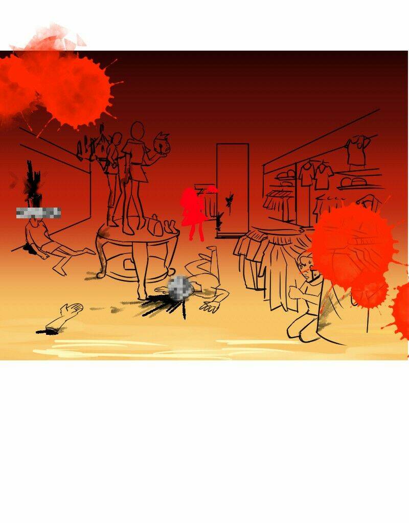 Bạn Trai Tôi Là Zombie Chương 4 Ảnh 31