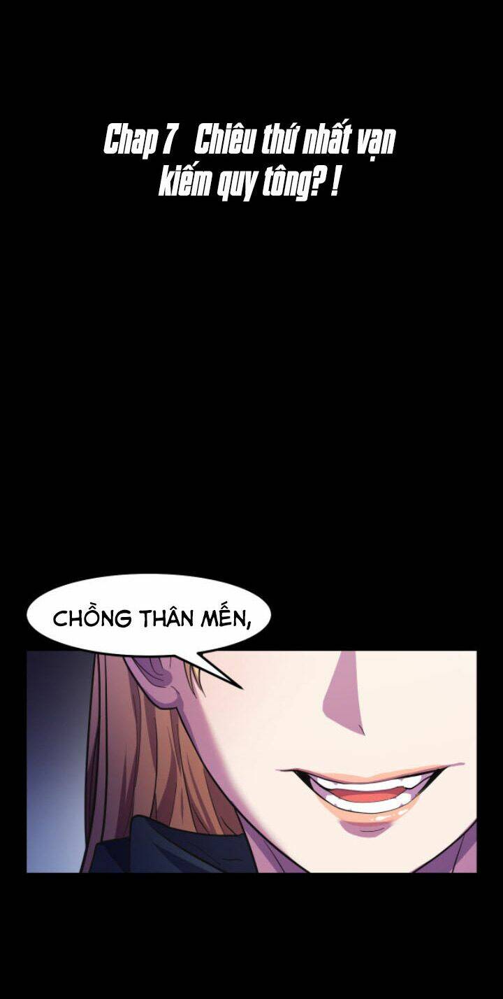 Các Nàng Nói Ta Là Vua Tương Lai Chương 7 Ảnh 5