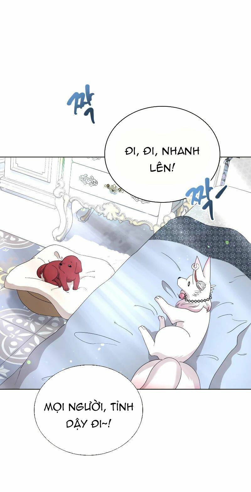 Cuốn Sách Của Lagier Chương 65 Ảnh 67