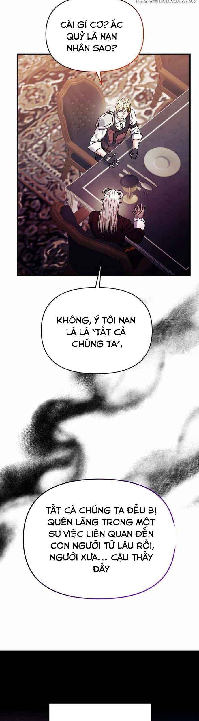 Ta Đã Trở Thành Cuồng Vương Chương 59 Ảnh 40