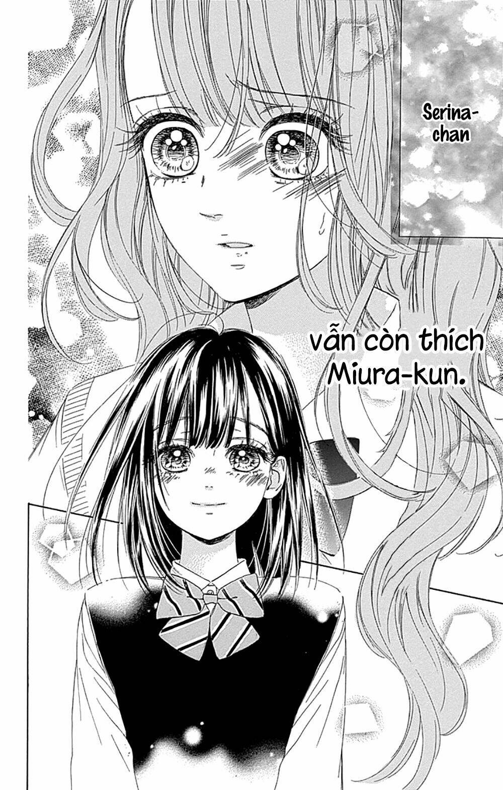 Cô Nàng Nhút Nhát Uka-Chan Chương 16 Ảnh 5