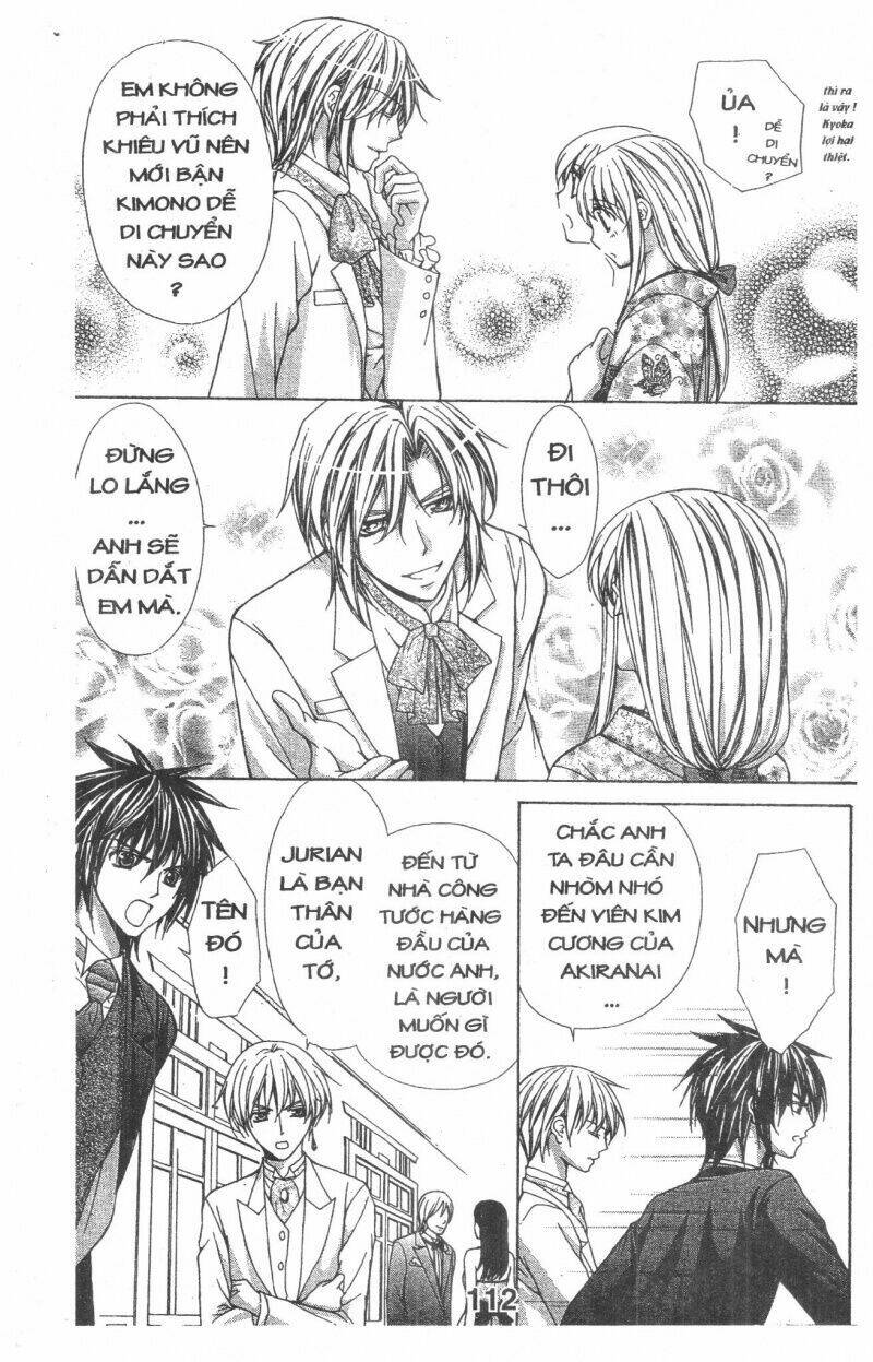 Heart No Daiya Chương 1 Ảnh 114