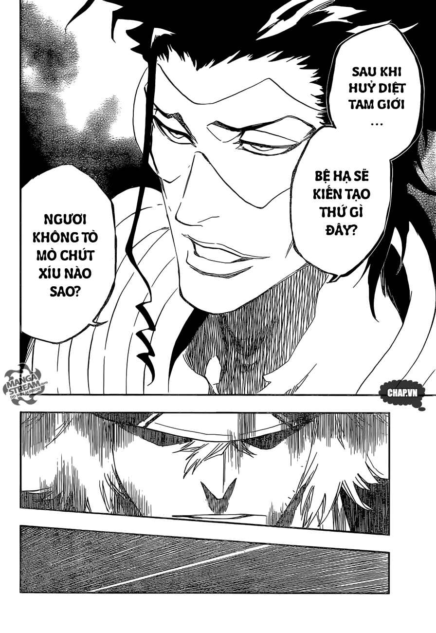 Thần Chết Ichigo Chương 664 Ảnh 11