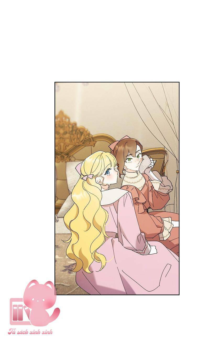 Tôi Trở Thành Mẹ Kế Của Cinderella Chương 94 Ảnh 22
