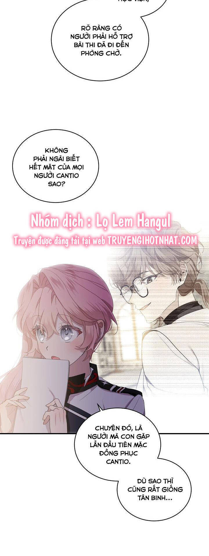 Quý Cô Thế Lực Ngầm Chương 81 Ảnh 11
