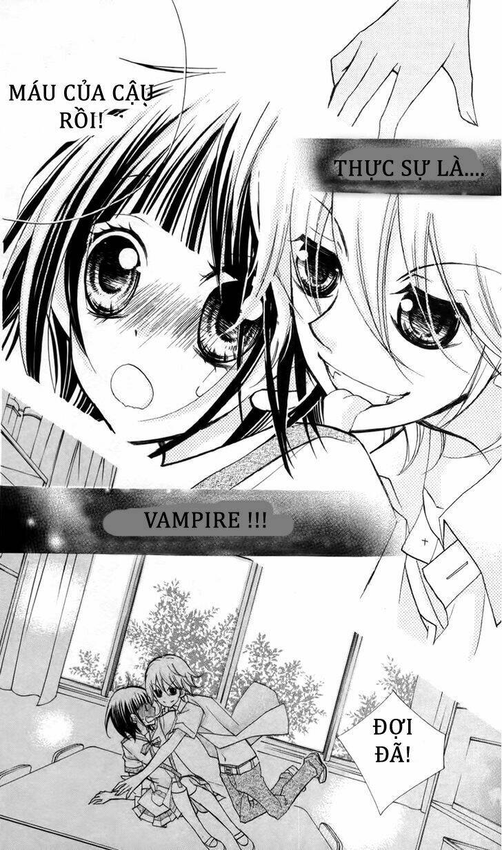 1-Nen 5-Kumi Ikimono Gakari Chương 6 Ảnh 9