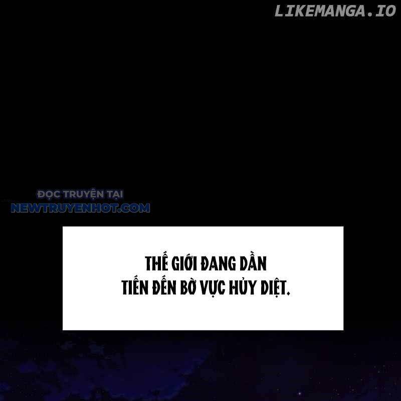 Tận Thế Cũng Chỉ Là Trò Chơi Chương 58 Ảnh 3