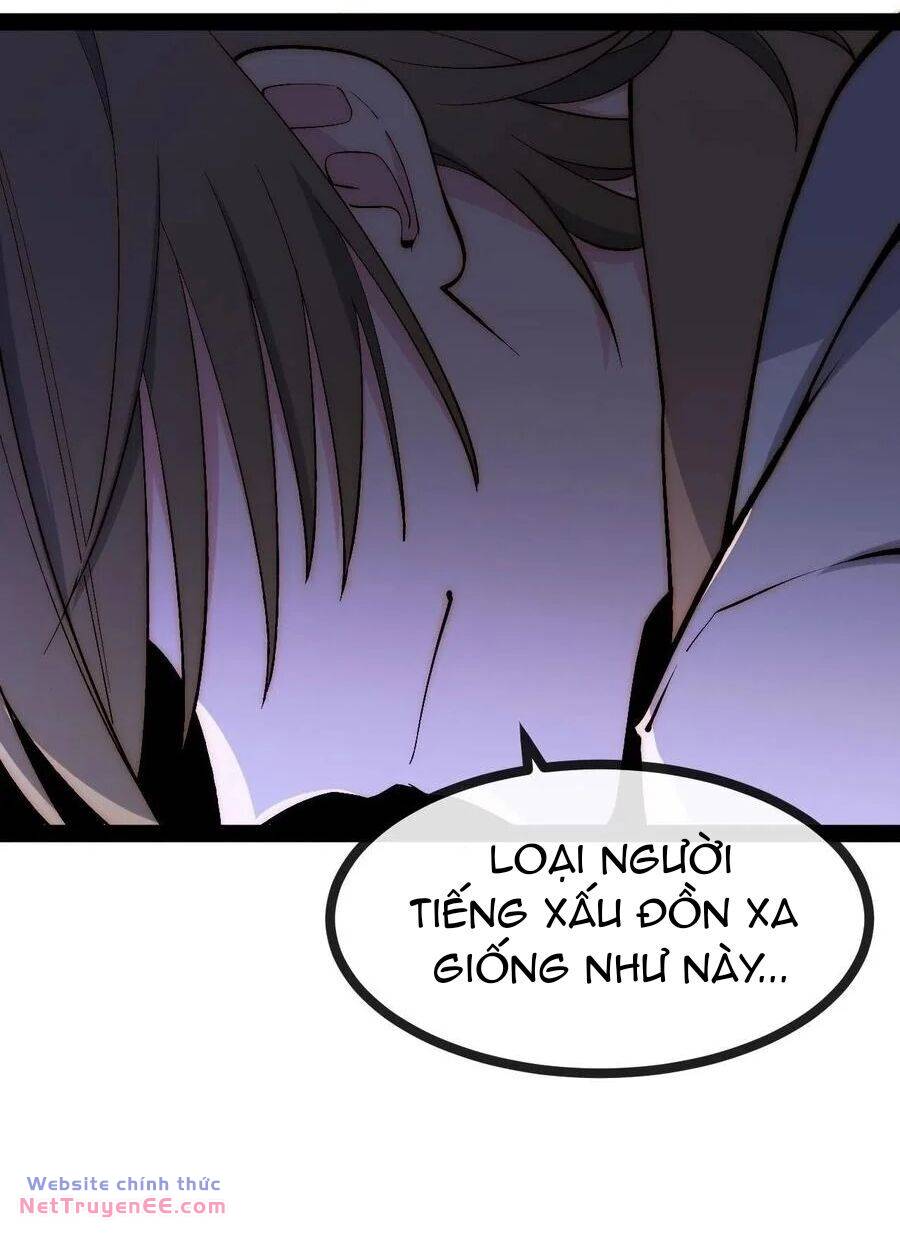 Tà Ác Làm Vương Chương 30 Ảnh 23