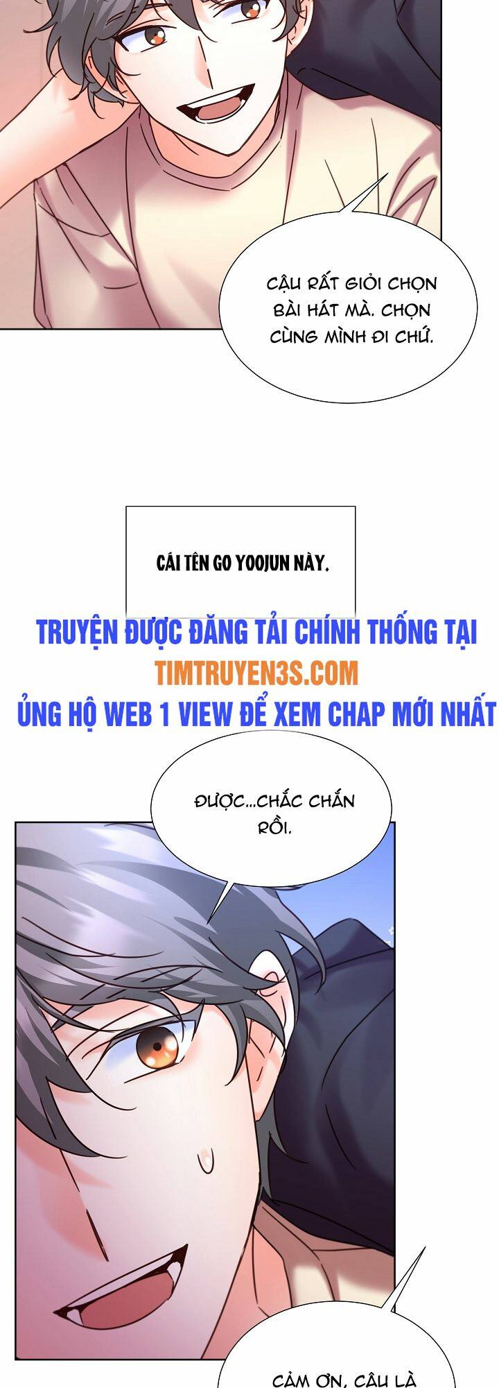 Trở Lại Làm Idol Chương 80 Ảnh 65