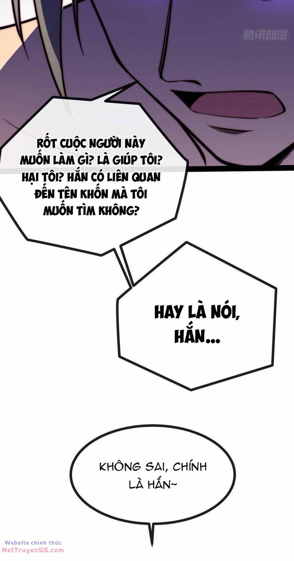 Tà Ác Làm Vương Chương 10 Ảnh 46