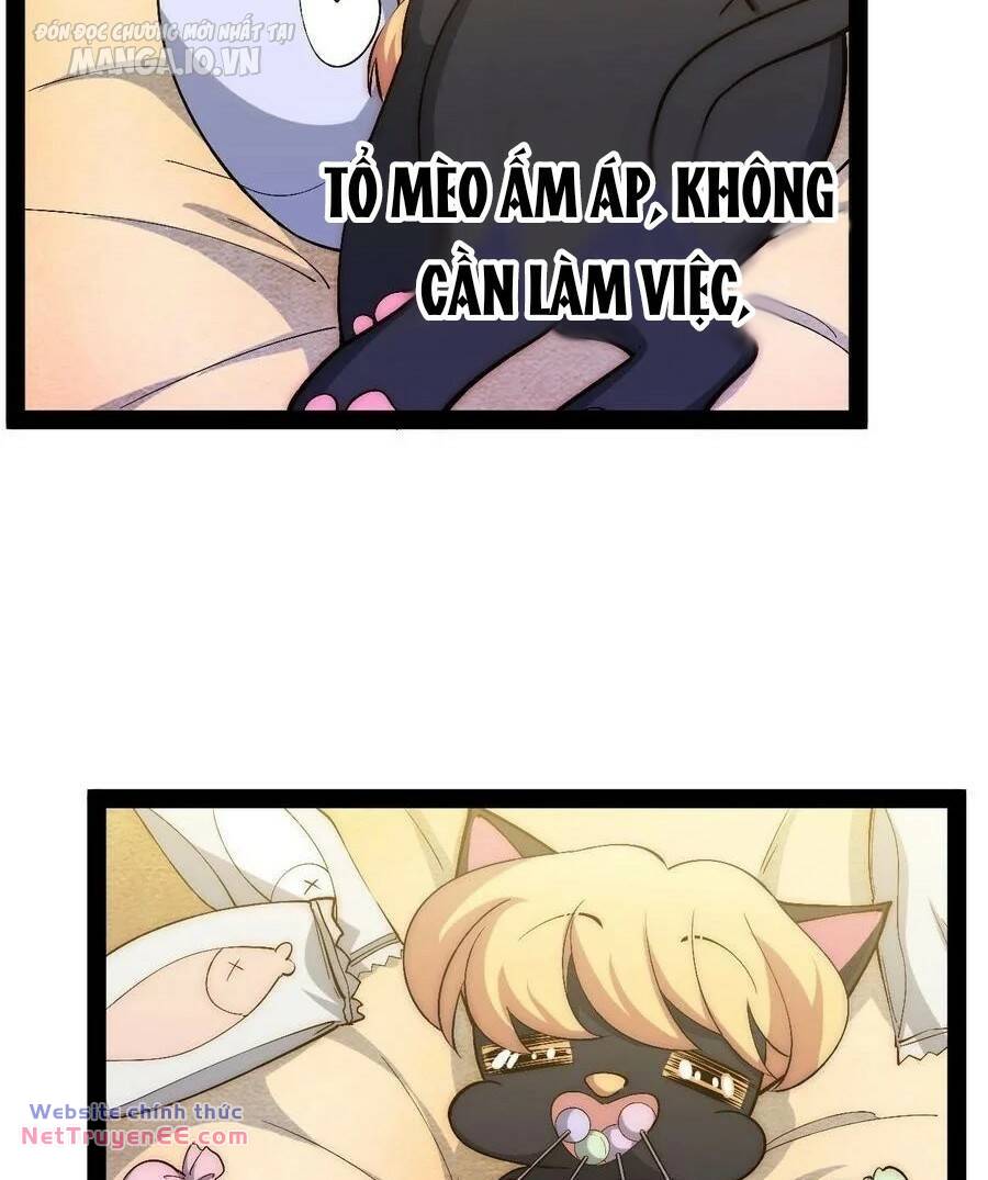 Tà Ác Làm Vương Chương 31 Ảnh 5