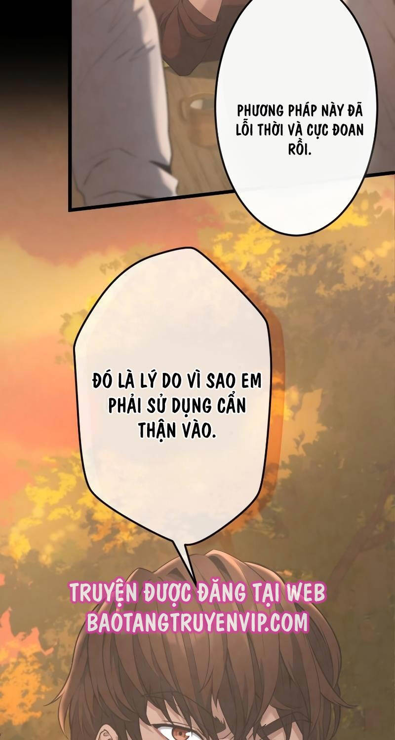 Pháp Sư Cận Chiến Hồi Quy Chương 23 Ảnh 65
