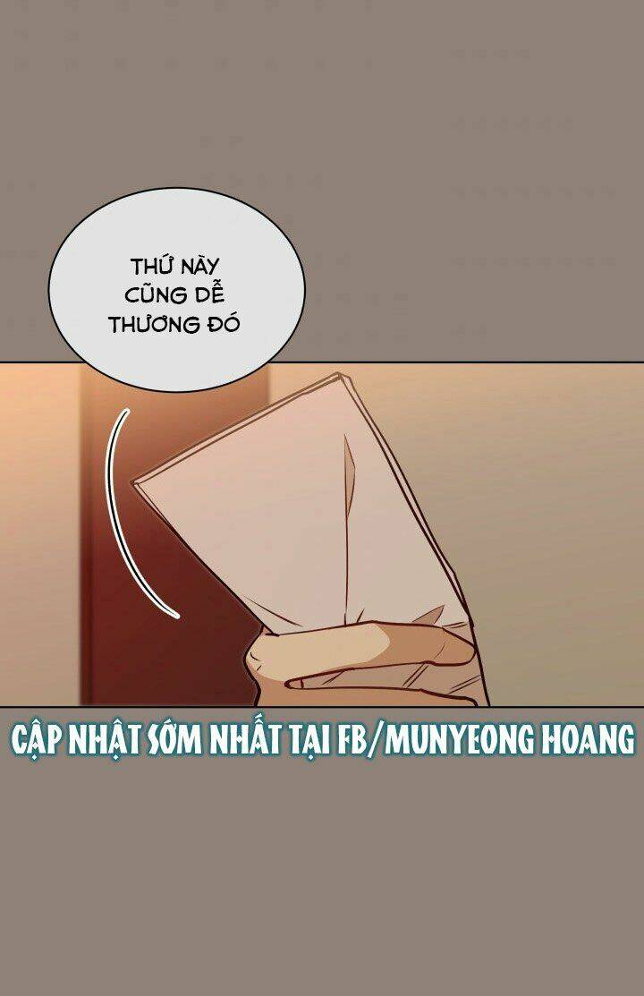 Quái Thú Với Hoa Chương 76 Ảnh 7
