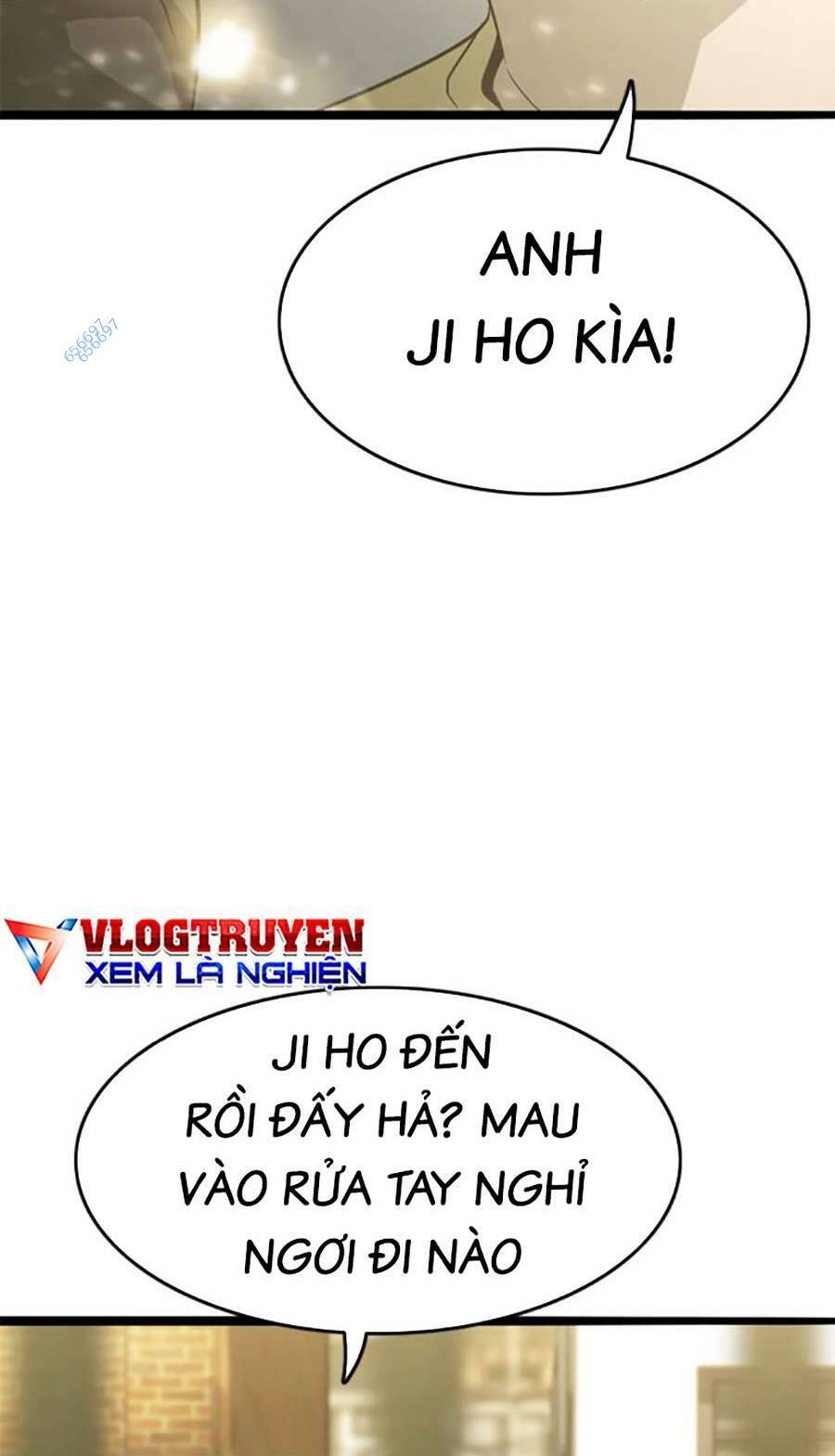 Ngục Tù Đẫm Máu Chương 63 Ảnh 94