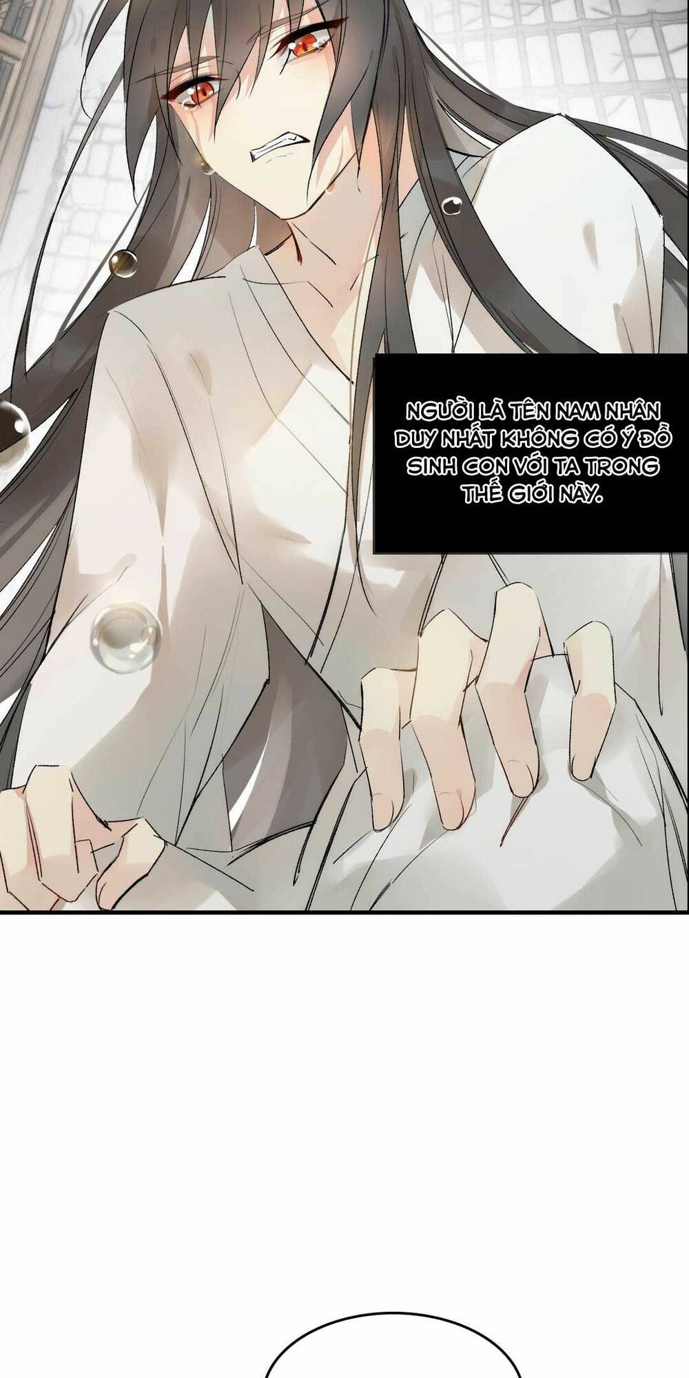 Ta Xuyên Không Mang Long Thai Chương 15 Ảnh 17