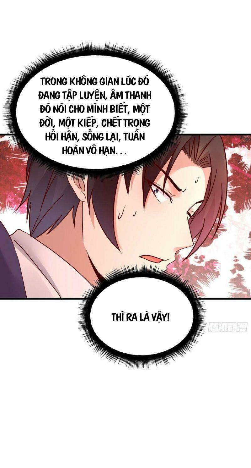 Vua Đầu Tư Mạnh Nhất Chương 77 Ảnh 5