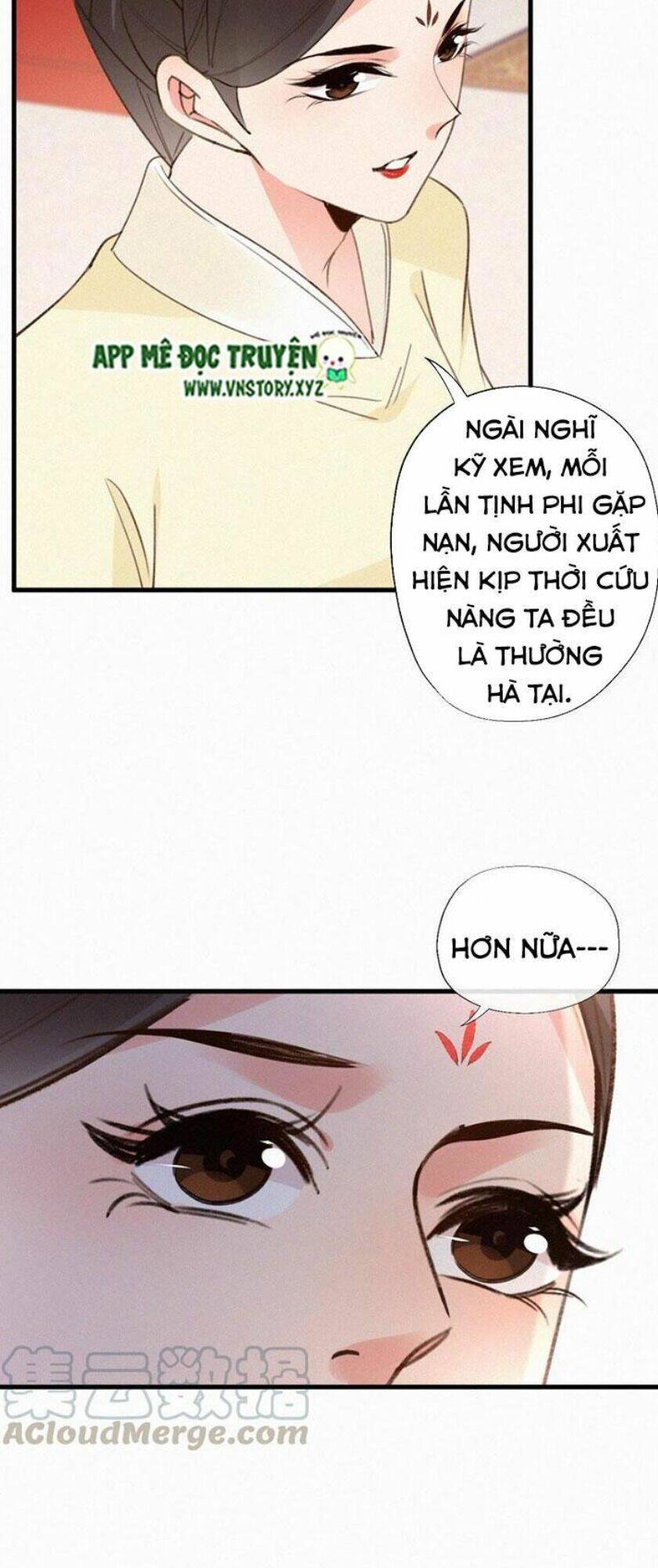Thiên Hương Mỹ Nhân Chương 113 Ảnh 7