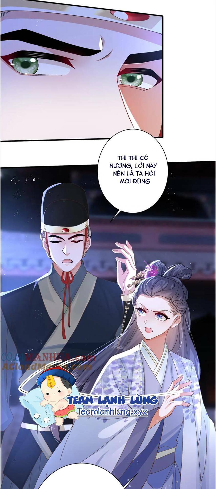 Phượng Hoàng Quy Hồi Chương 15 Ảnh 5