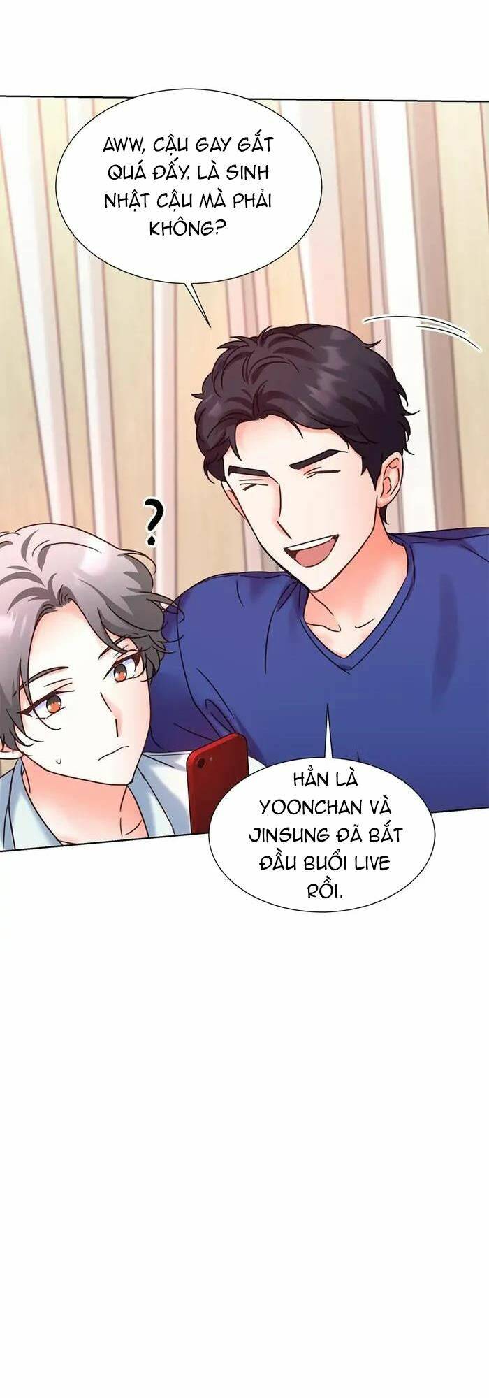 Trở Lại Làm Idol Chương 90 Ảnh 43