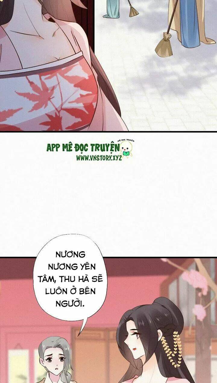 Thiên Hương Mỹ Nhân Chương 121 Ảnh 31