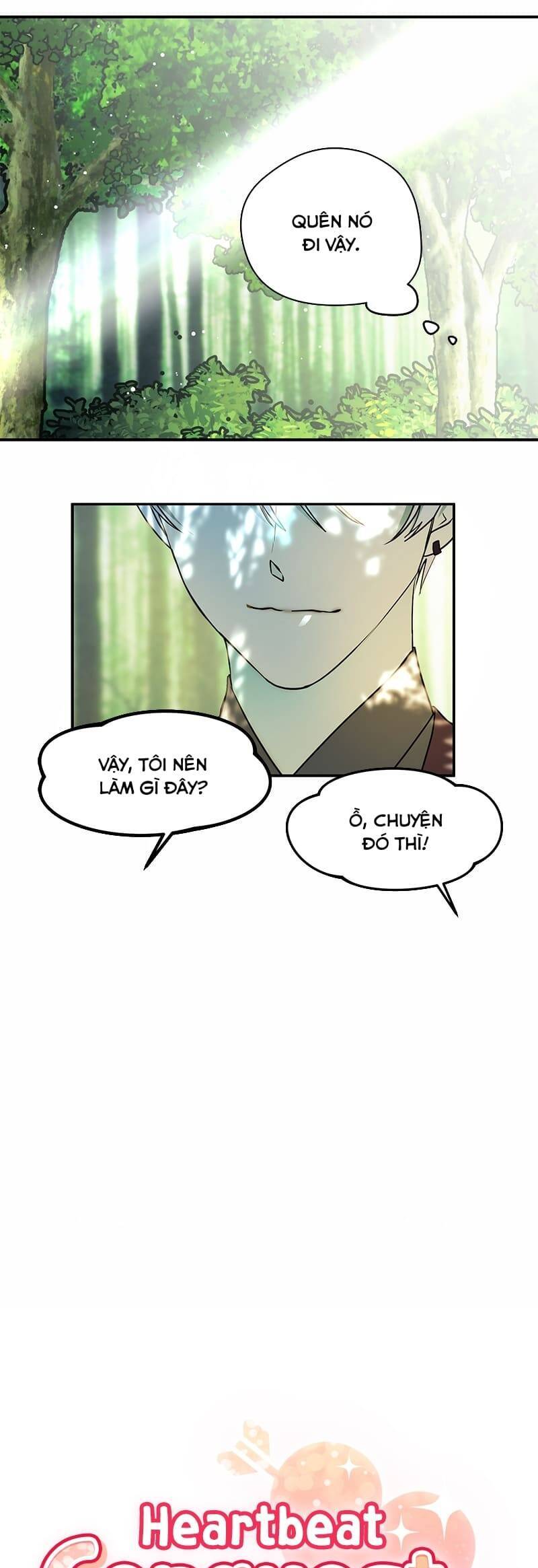 Kẻ Chinh Phục Trái Tim Chương 34 Ảnh 5
