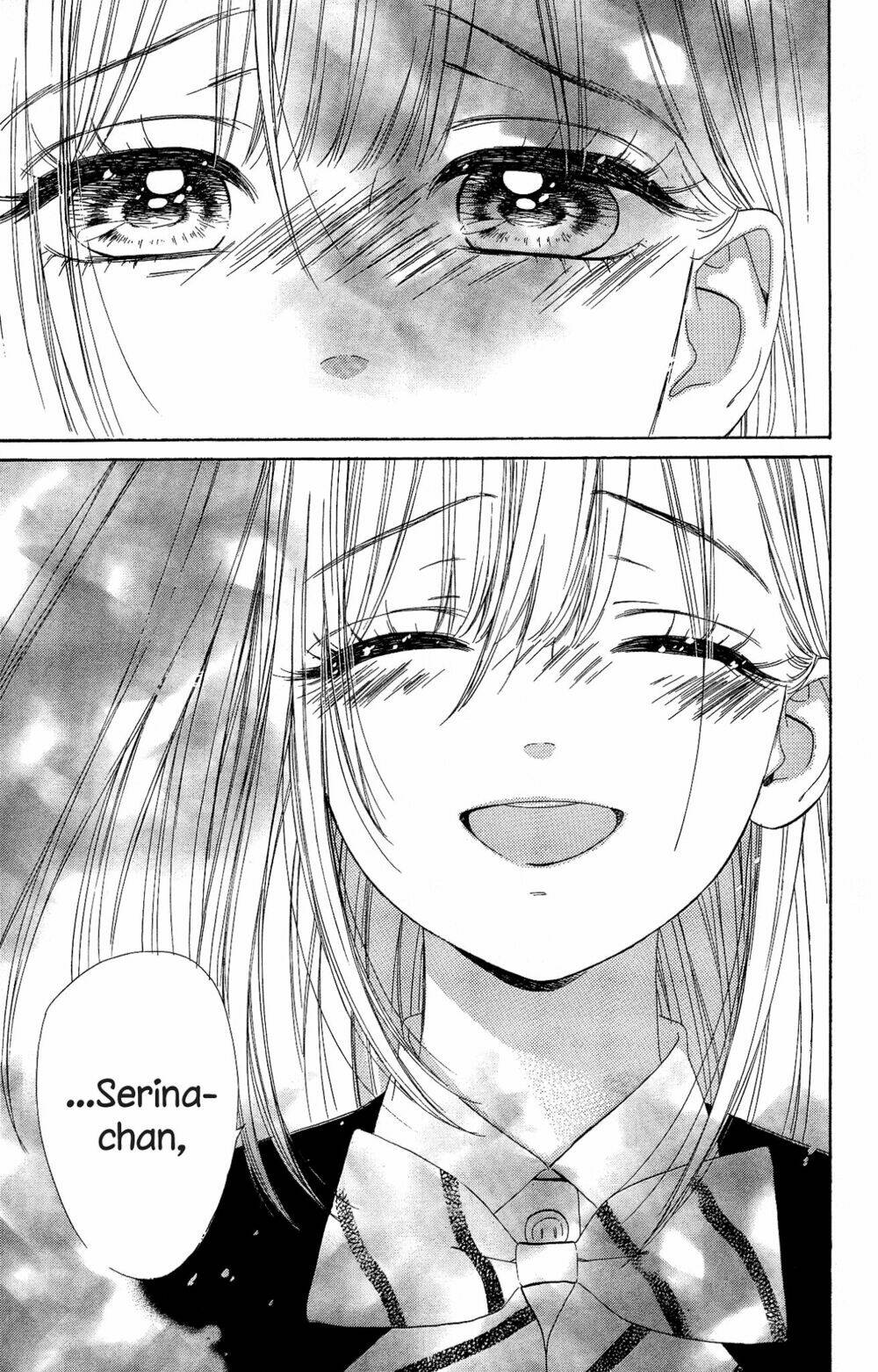 Cô Nàng Nhút Nhát Uka-Chan Chương 15 Ảnh 41