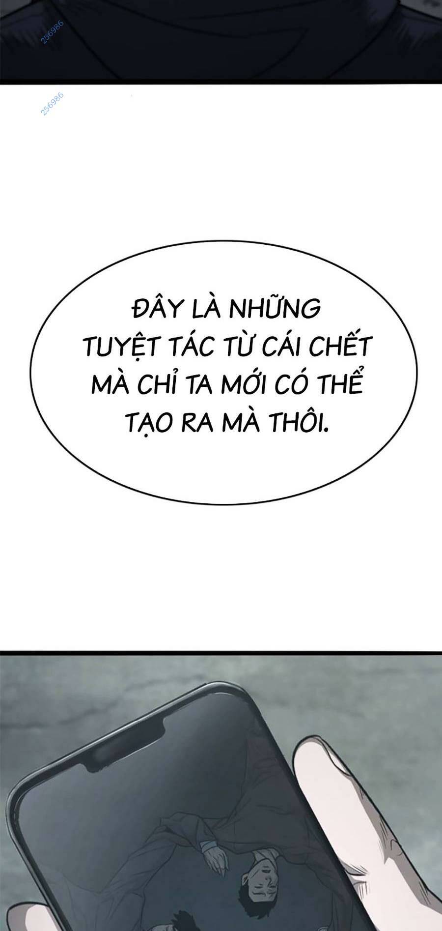 Ngục Tù Đẫm Máu Chương 61 Ảnh 178