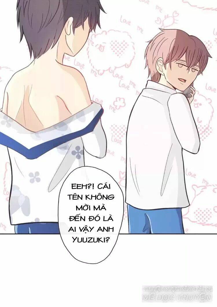 Sugar Pet Chương 16 Ảnh 37