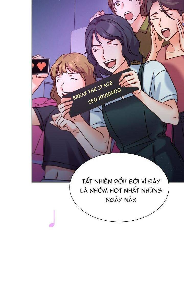 Trở Lại Làm Idol Chương 76 Ảnh 101