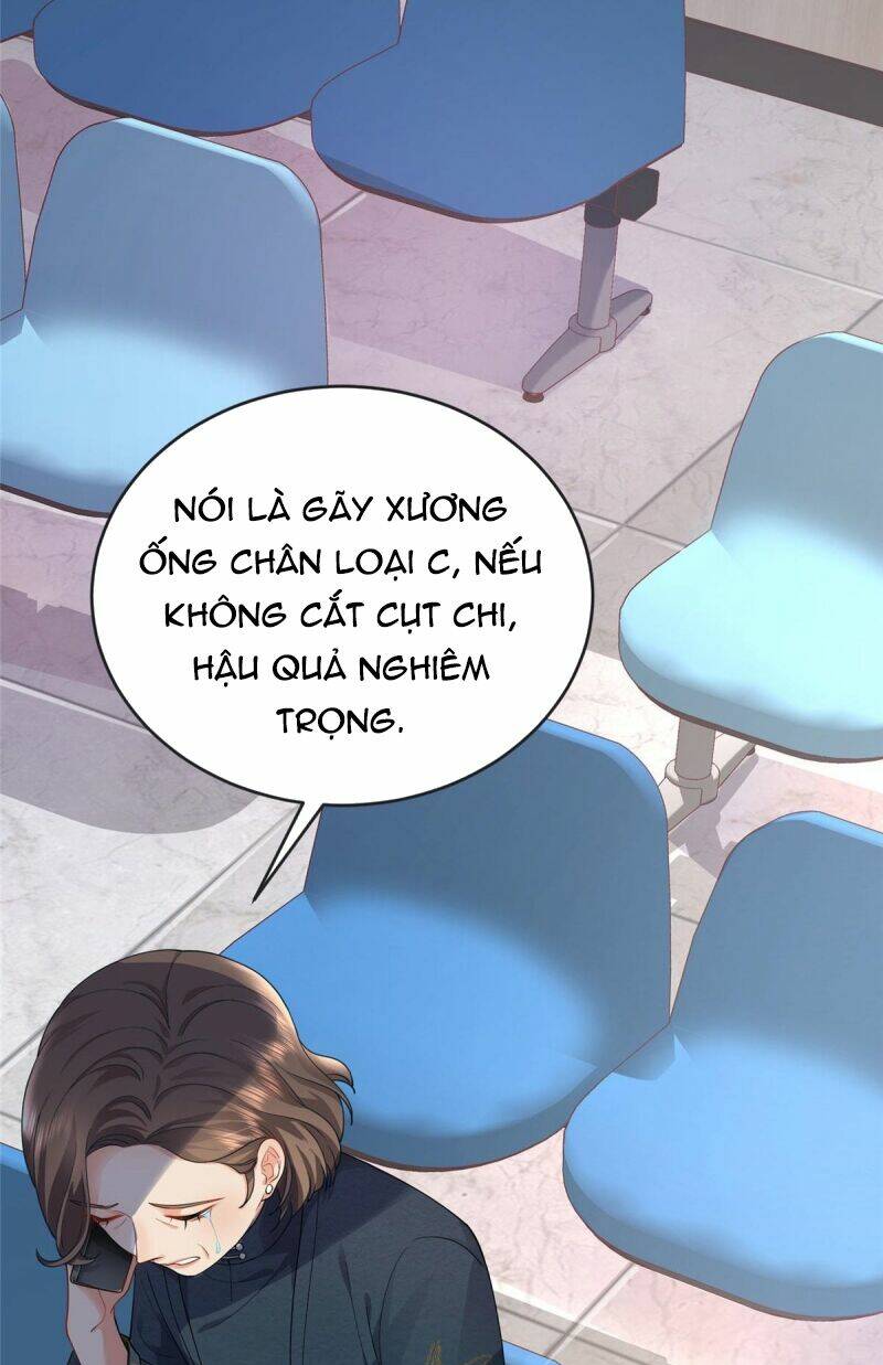 Bệnh Kiều Nam Chủ Trong Game Đều Muốn Quấn Lấy Ta Chương 2 Ảnh 43