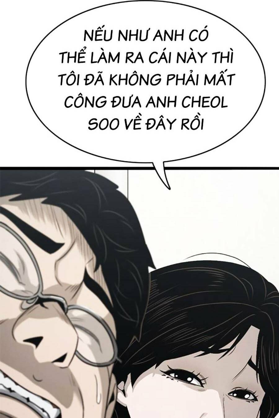 Ngục Tù Đẫm Máu Chương 58 Ảnh 49
