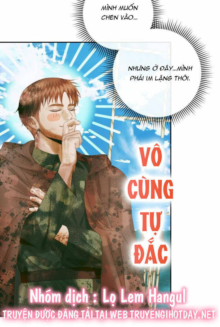 Trở Thành Cô Vợ Khế Ước Của Nhân Vật Phản Diện Chương 88 Ảnh 20