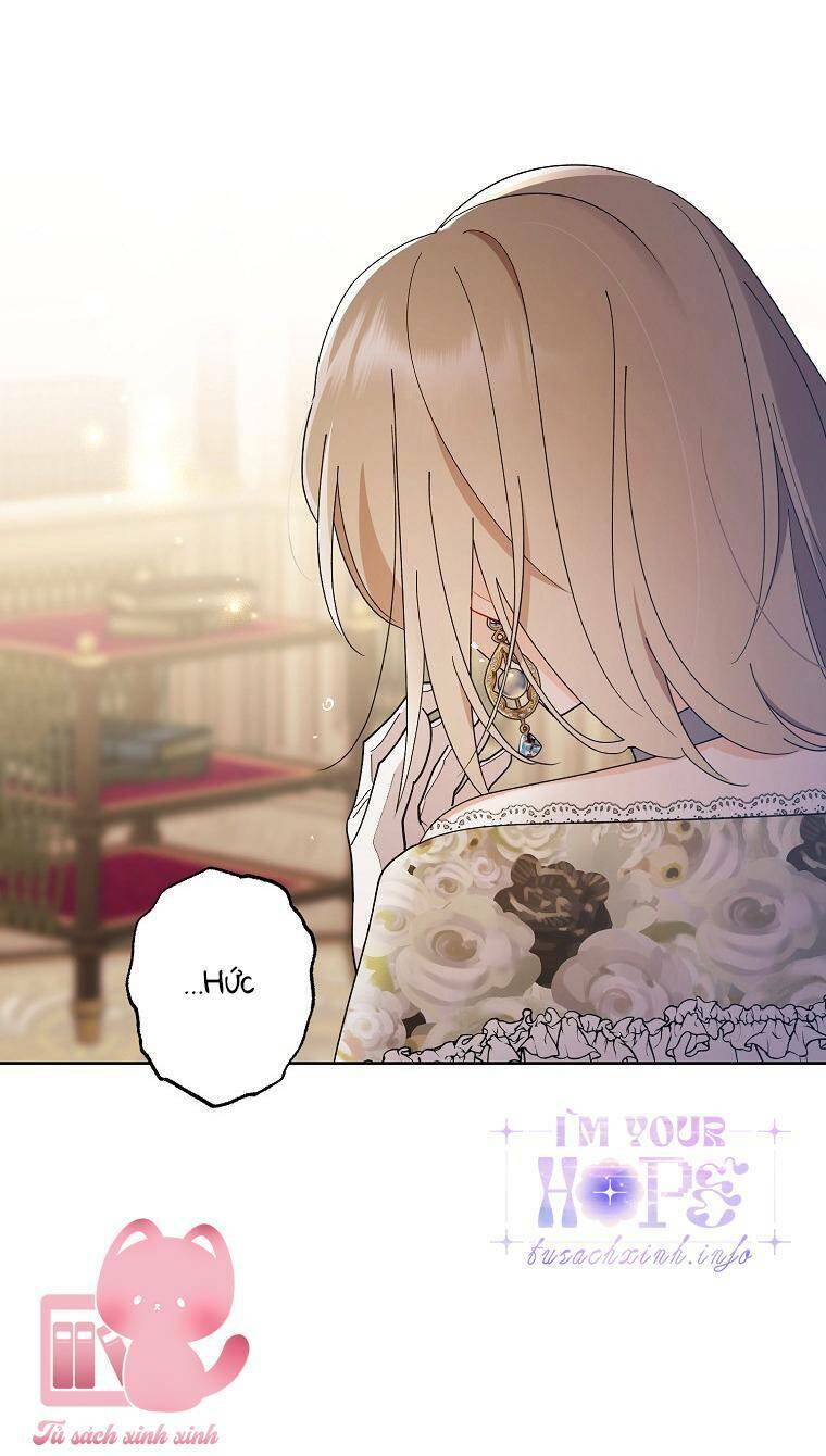 Tôi Trở Thành Mẹ Kế Của Cinderella Chương 91 Ảnh 49